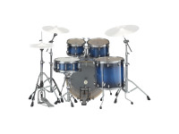 Yamaha Stage Custom Standard Set Deep Blue Sunburst (SBP2F5 DUS 6W) Yamaha Stage Custom Standard Set Deep Blue Sunburst (SBP2F5 DUS 6W)